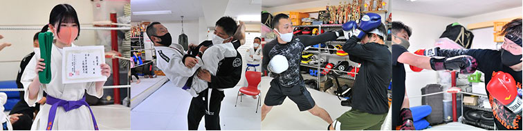 誠輪館ギャラリー